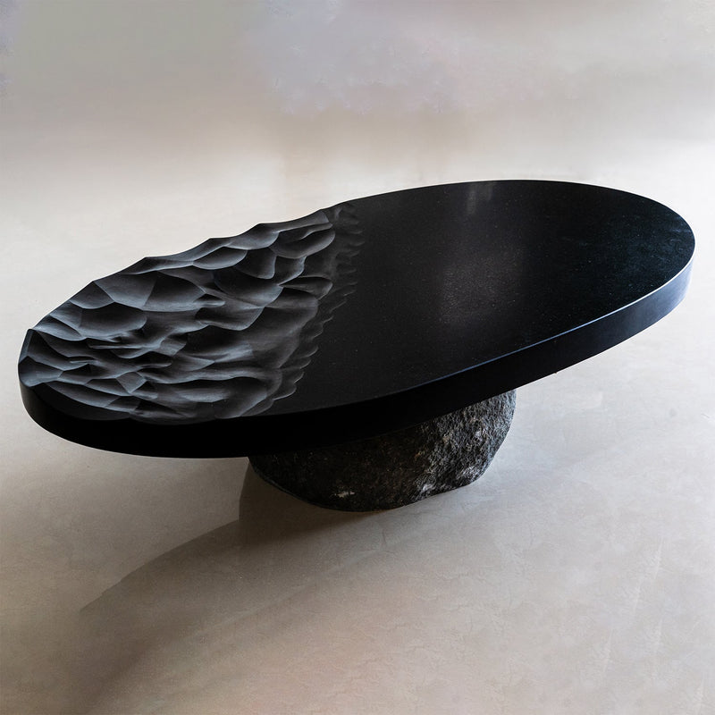 Wabi-Sabi Interiors: Finding Beauty in Imperfection with Natural Stone