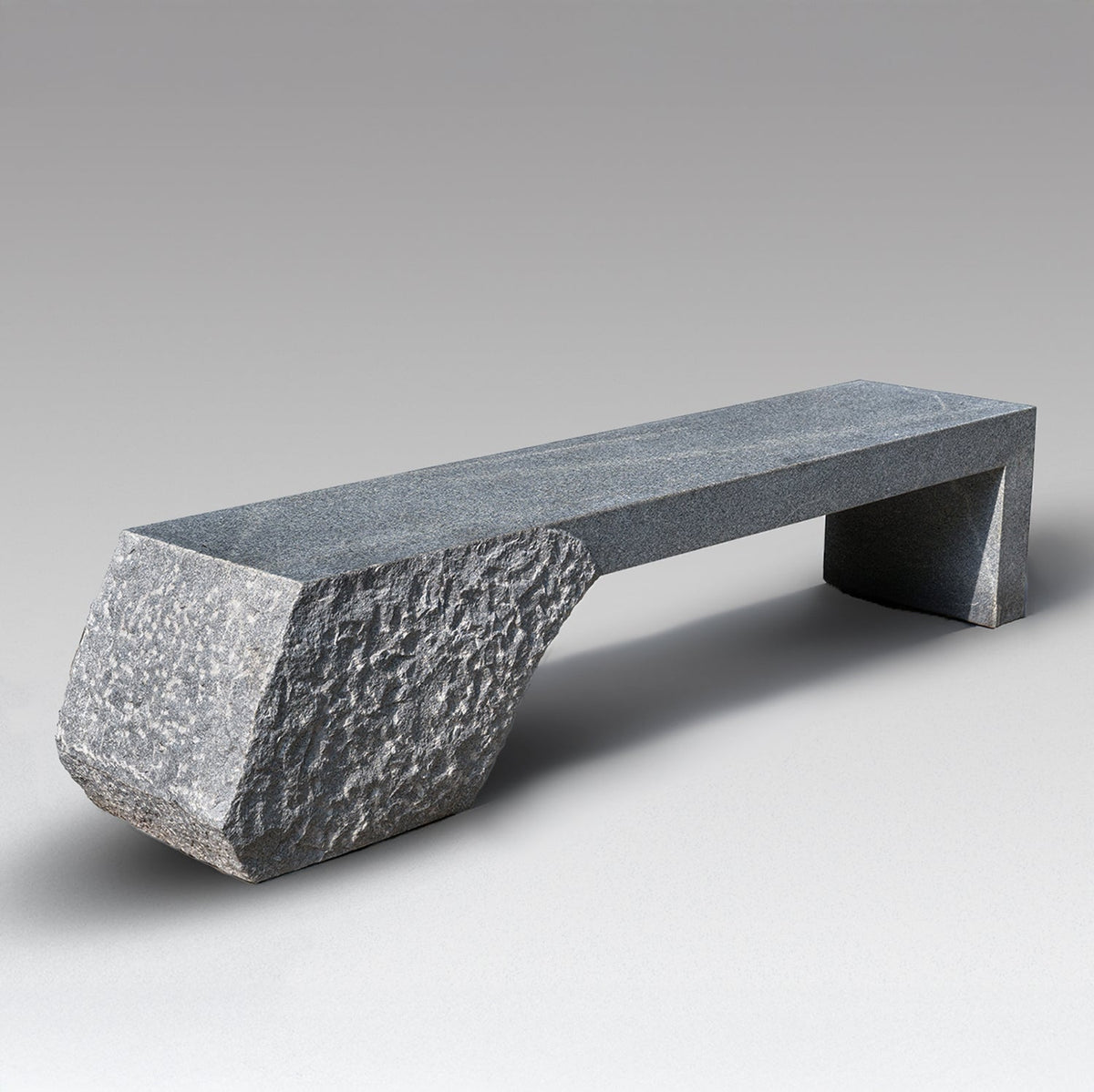 Outdoor Luxury: Designing Serene Spaces with Stone Furniture and Fountains