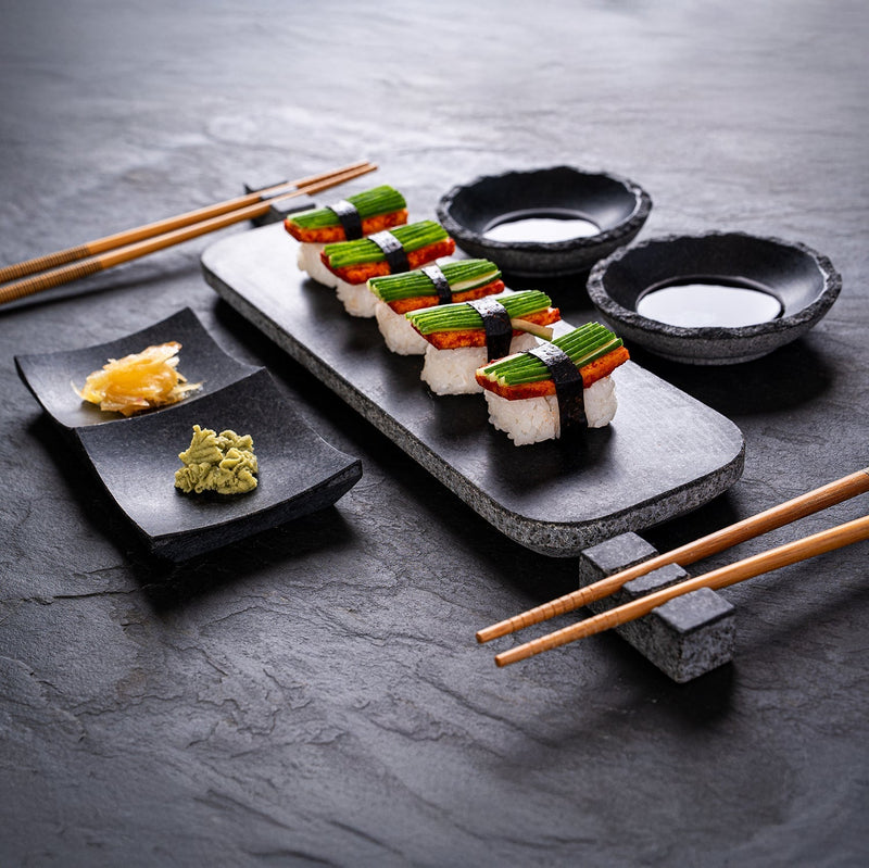 How to Elevate Your Hosting Game with Handcrafted Stone Serveware from Paarkhi