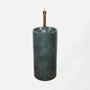 Marble Pedestal Sink