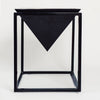Pyramid Side Table