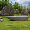 Boulder Bench