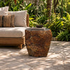 Boulder Stool