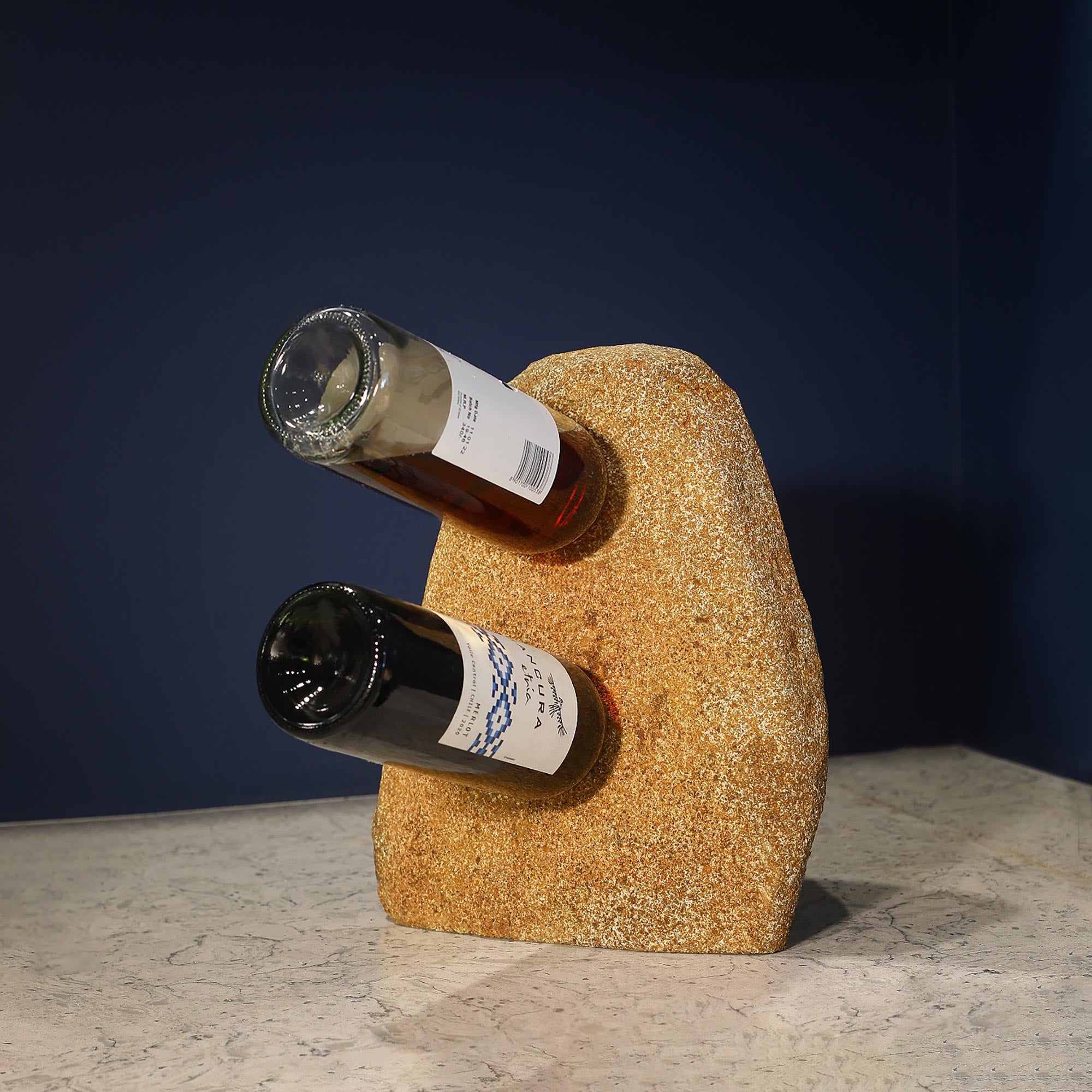 Boulder Bottle Holder paarkhi