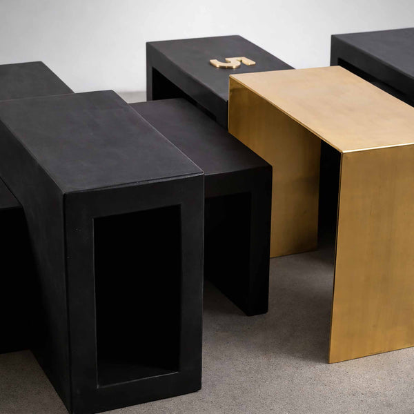 Hopscotch Coffee Table