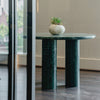 Marble Coffee Table