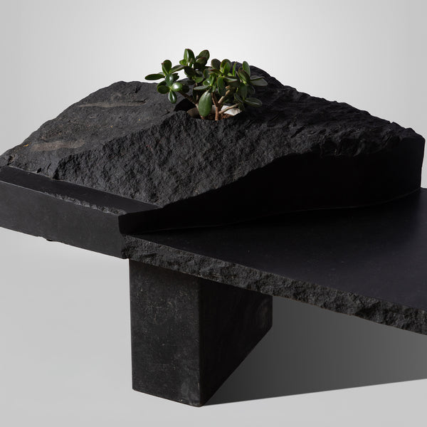 Wabi-Sabi Bench