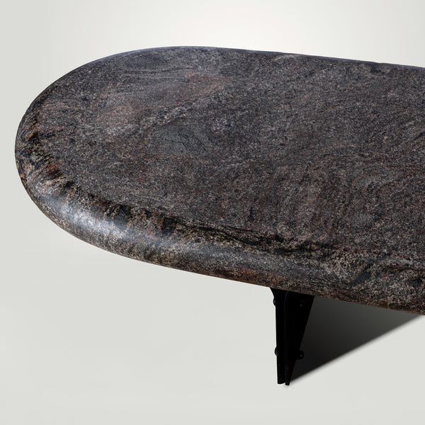 Granite Bench