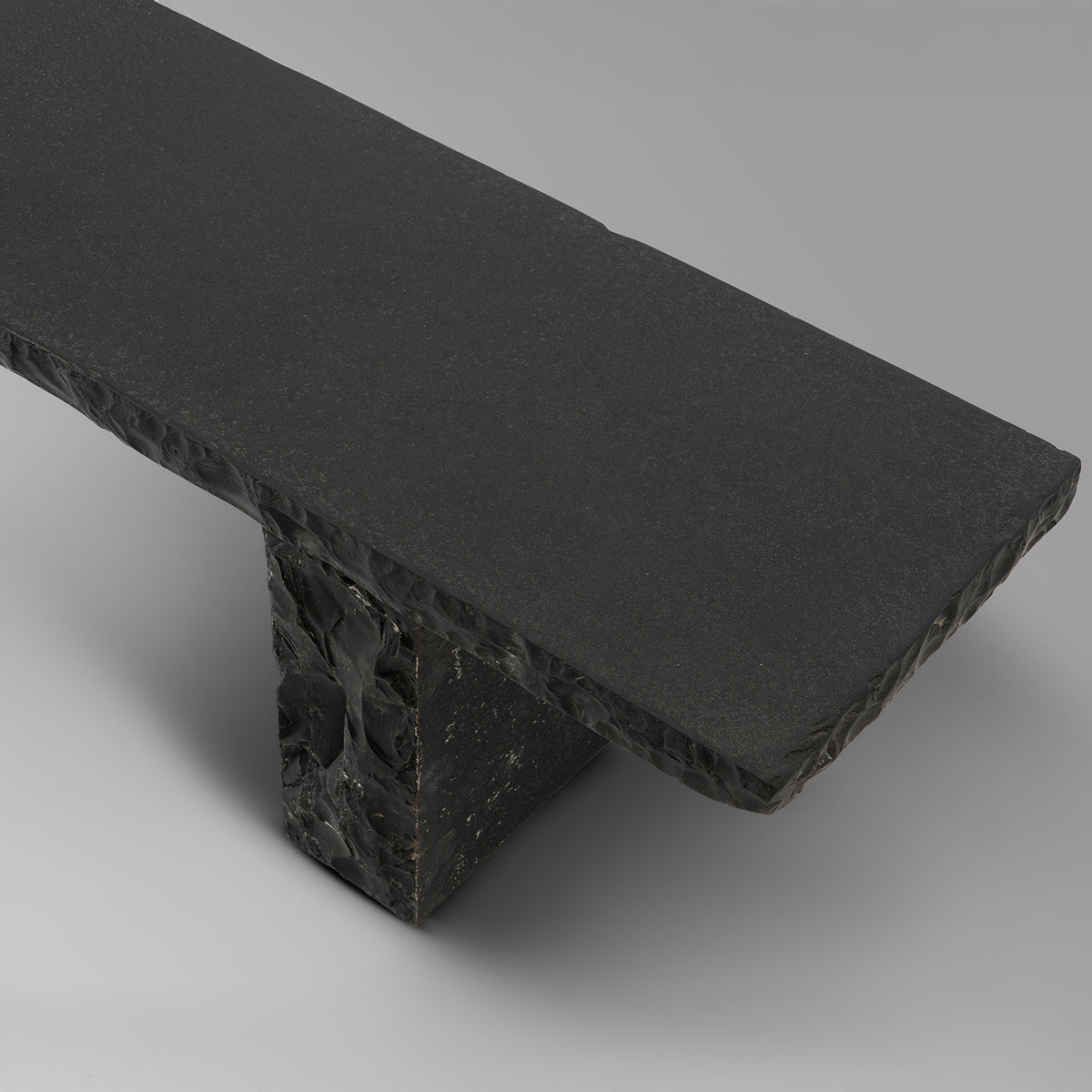 Volcanic Bench
