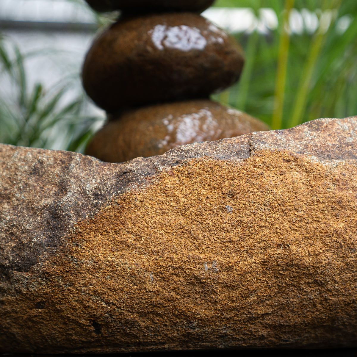 Zen Cascade Fountain