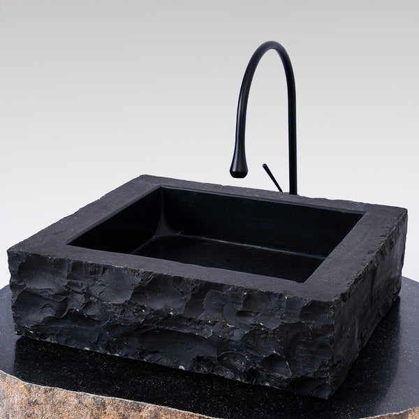 Ember Block Basin