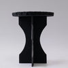 Obsidian Orbit Table