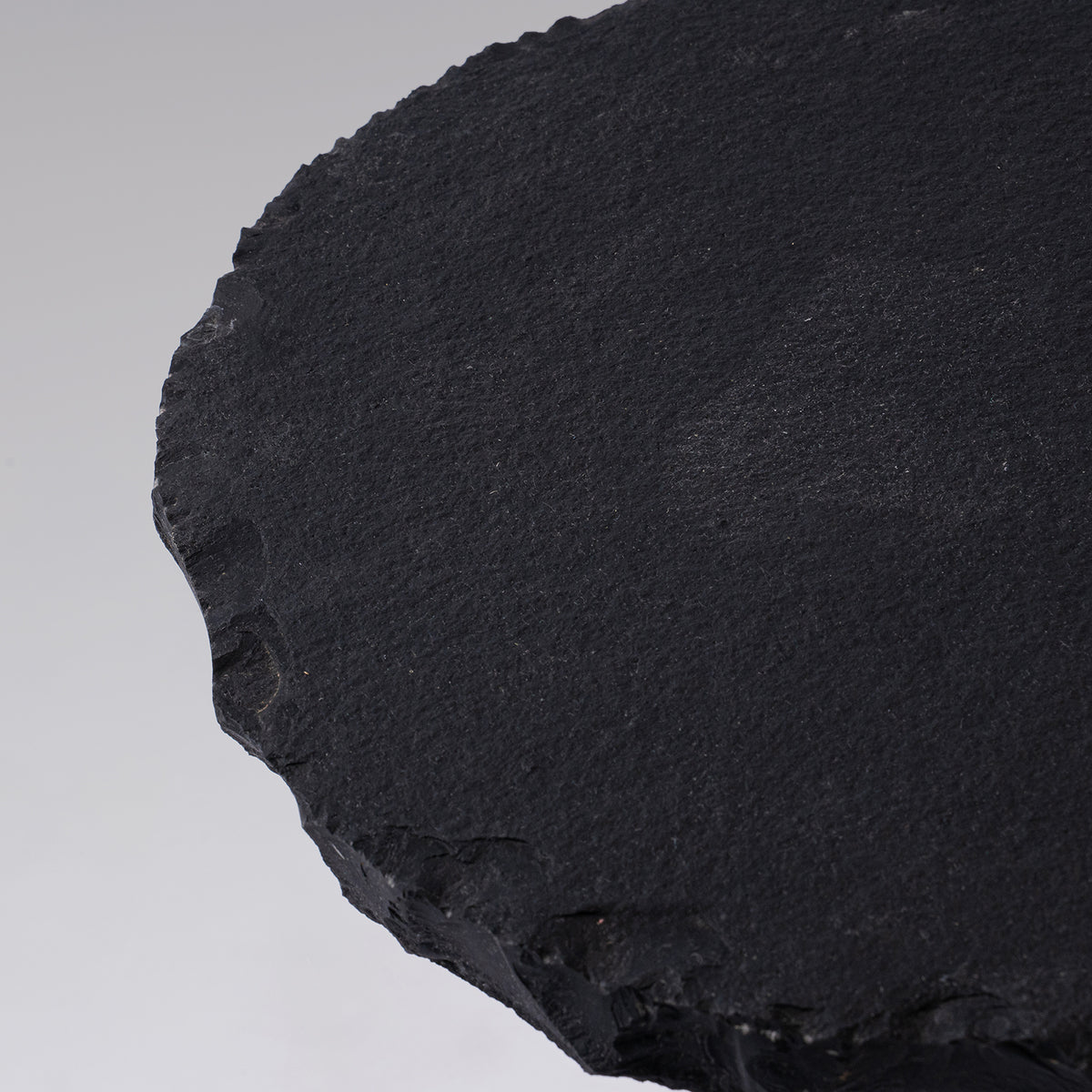 Obsidian Orbit Table