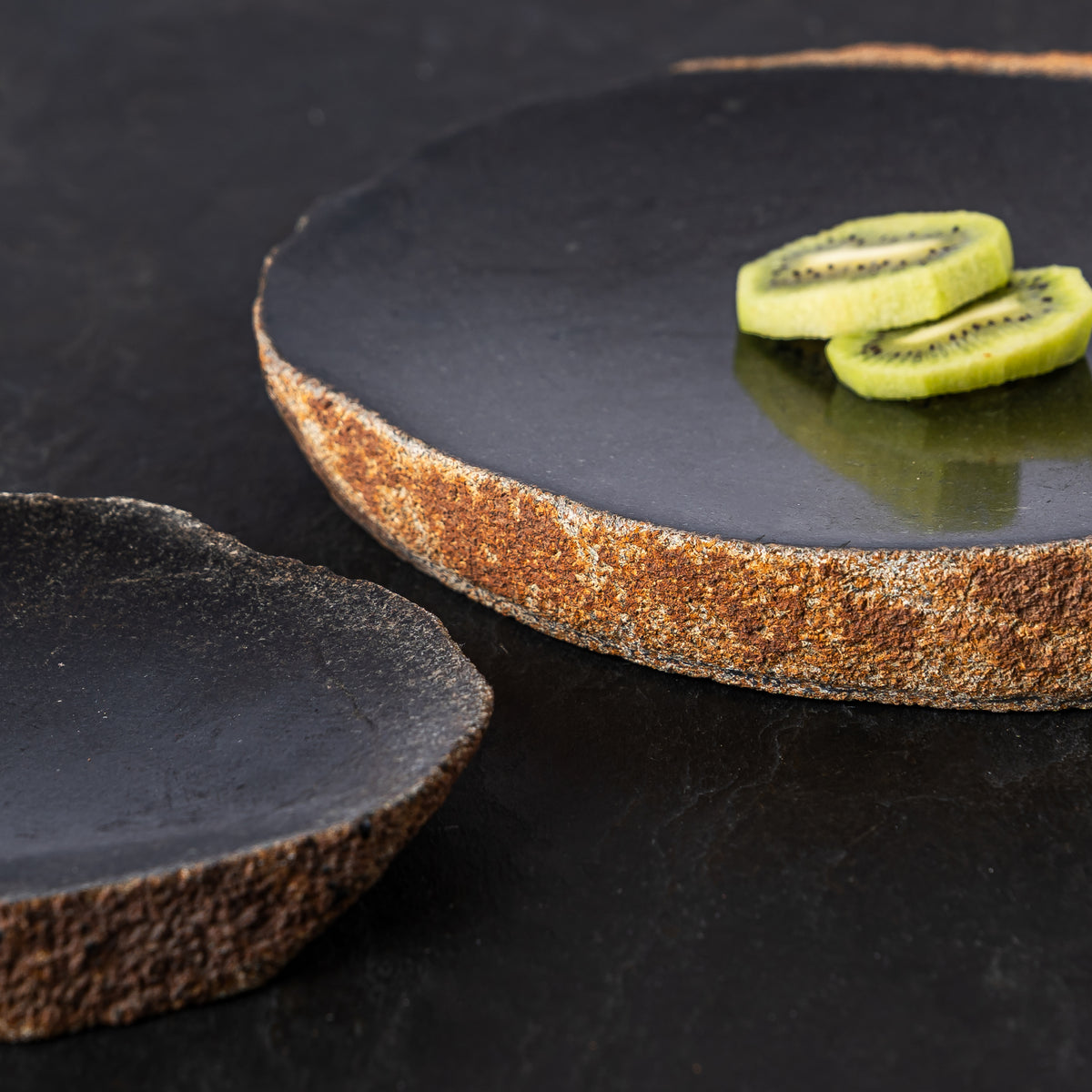 Boulder Platter - Set of 2