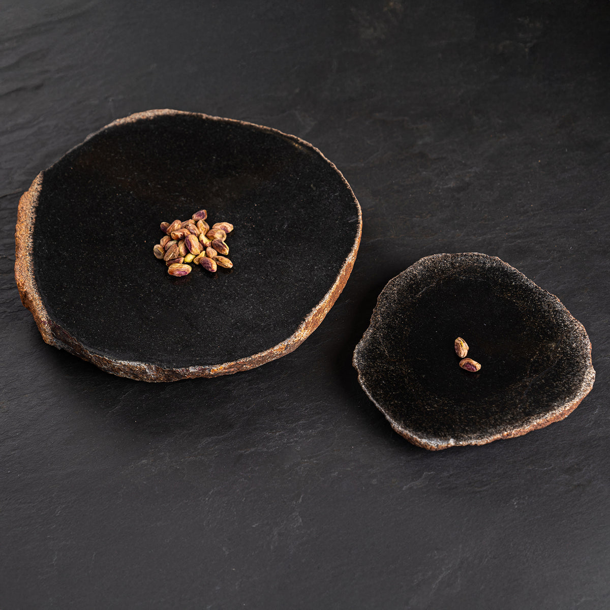 Boulder Platter - Set of 2