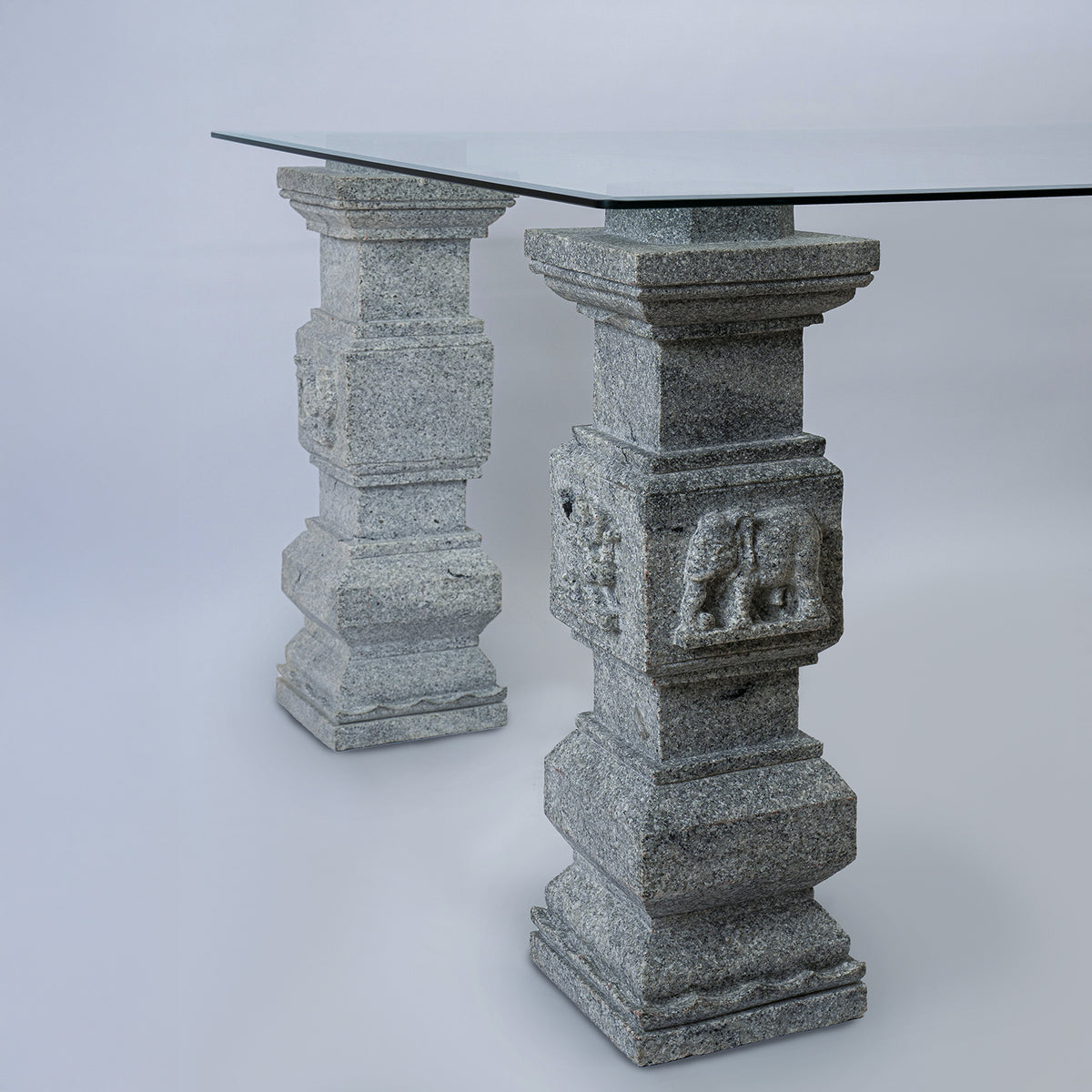 Sanctum Dining Table