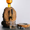 Whiskey Stone Cubes Set of 6