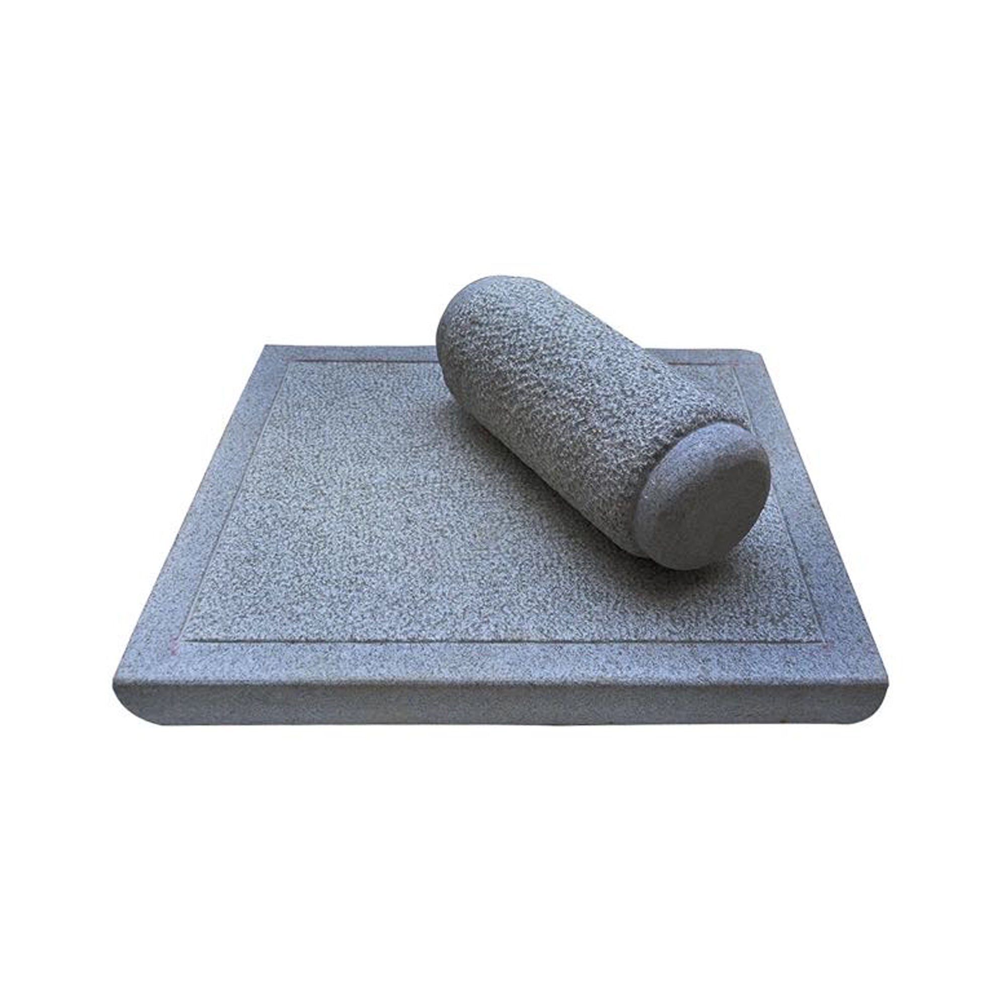 Granite grinding store stone