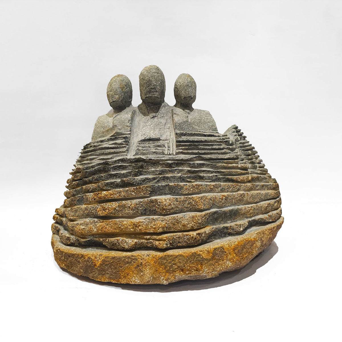 Why Handcrafted Stone is the New Luxury | Ascend Sculpture by Paarkhi