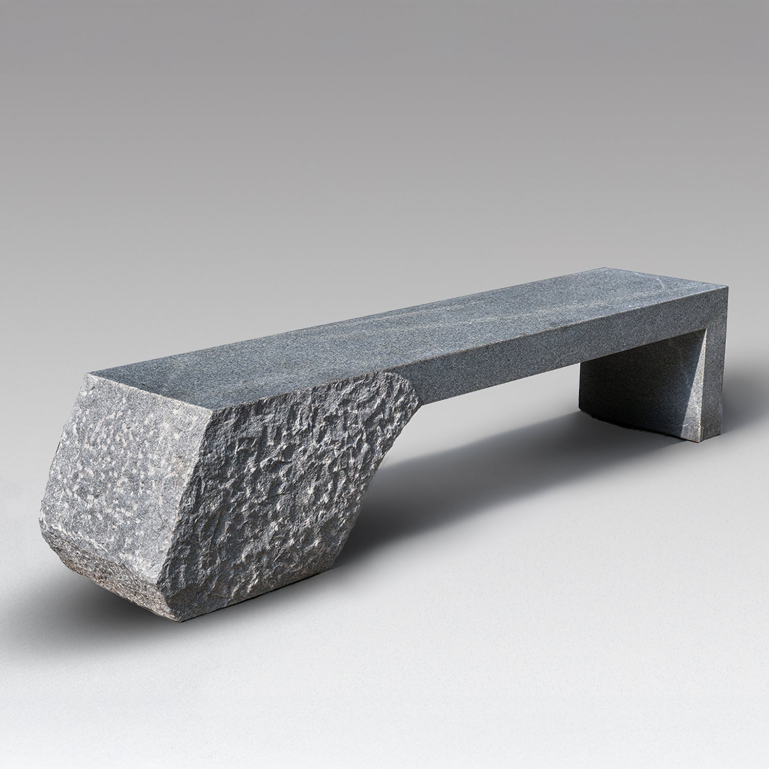 Outdoor Luxury: Designing Serene Spaces with Stone Furniture and Fountains