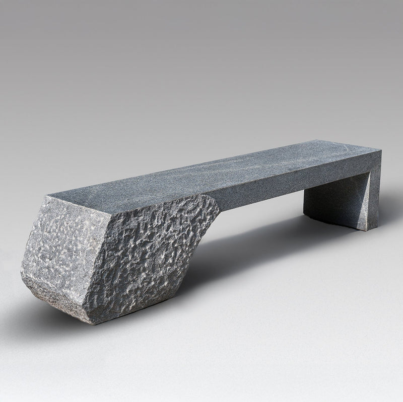 Outdoor Luxury: Designing Serene Spaces with Stone Furniture and Fountains