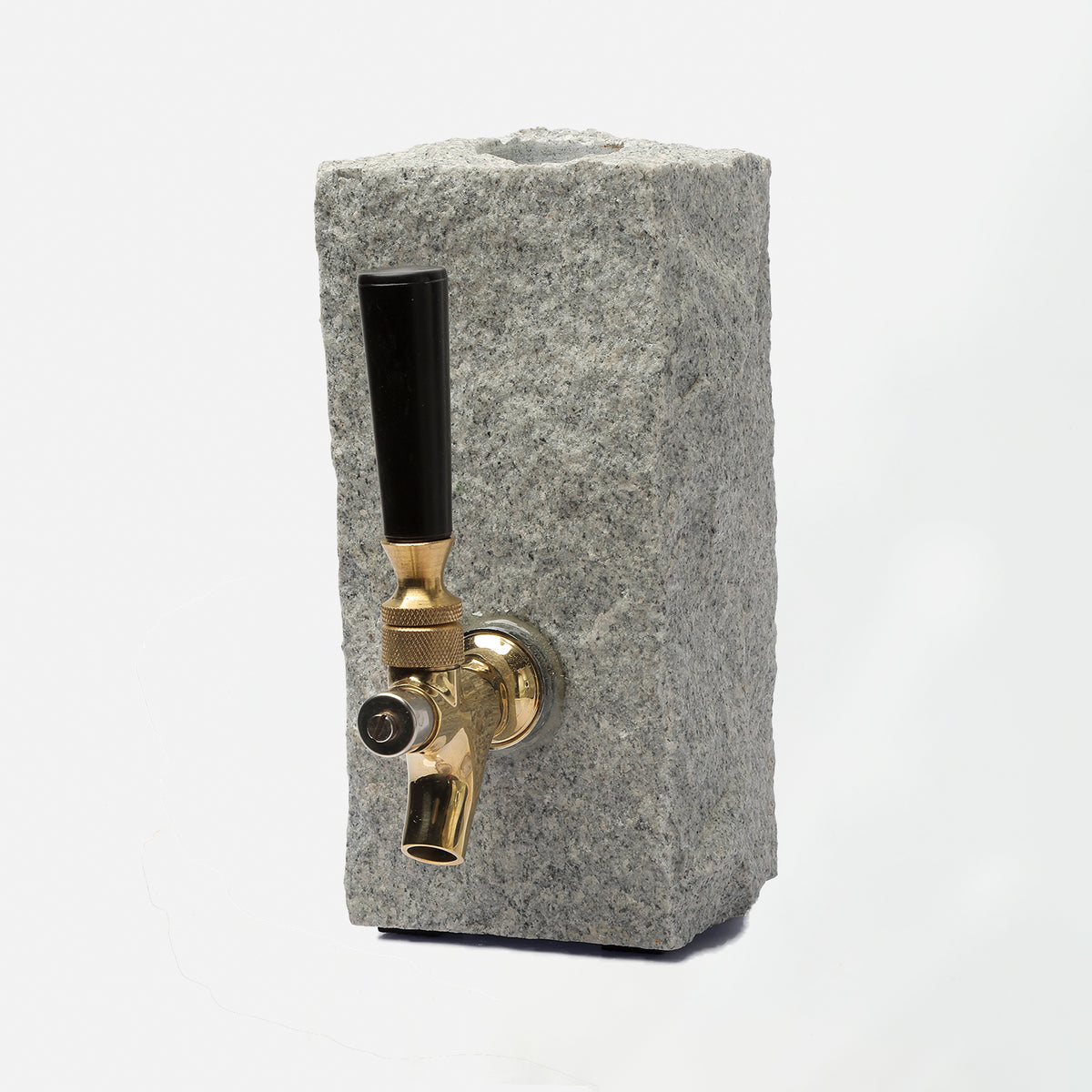 Drink Dispenser - Grey