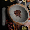 Mortar & Pestle