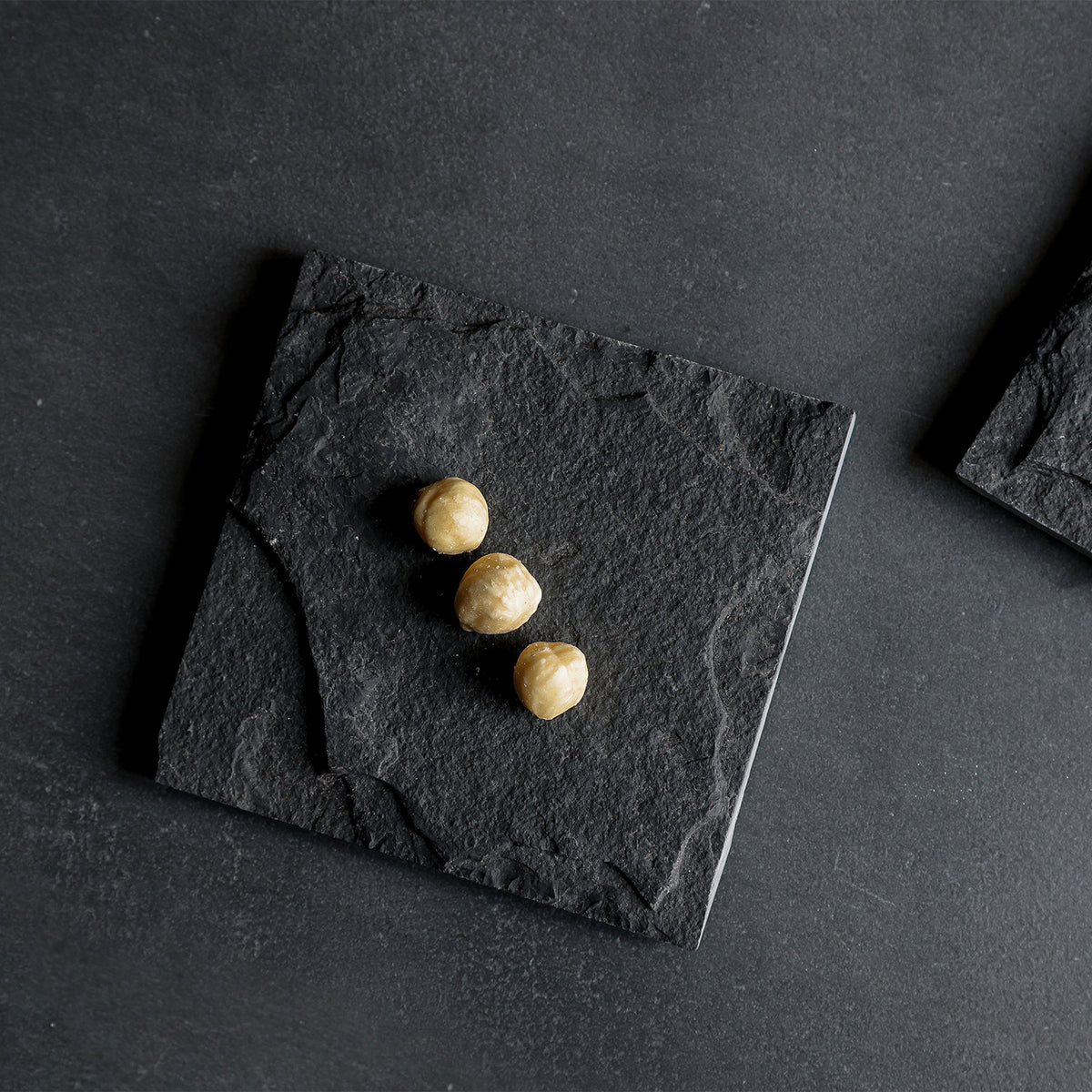 Slate Coasters - Set of 4