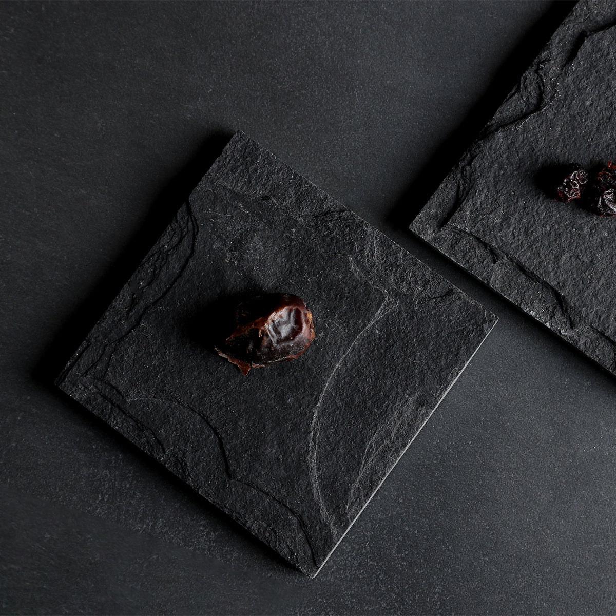 Slate Coasters - Set of 4