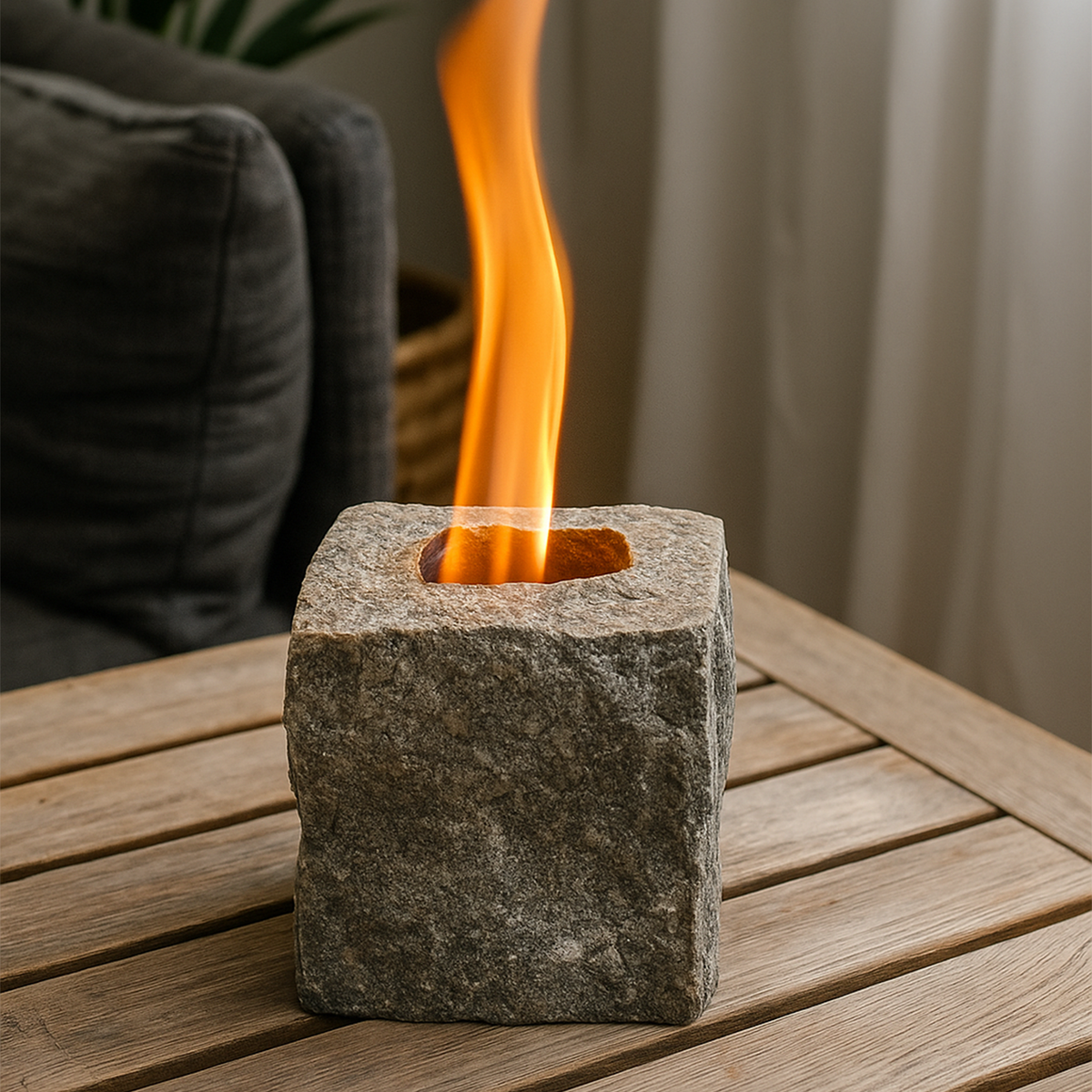 Fire Place