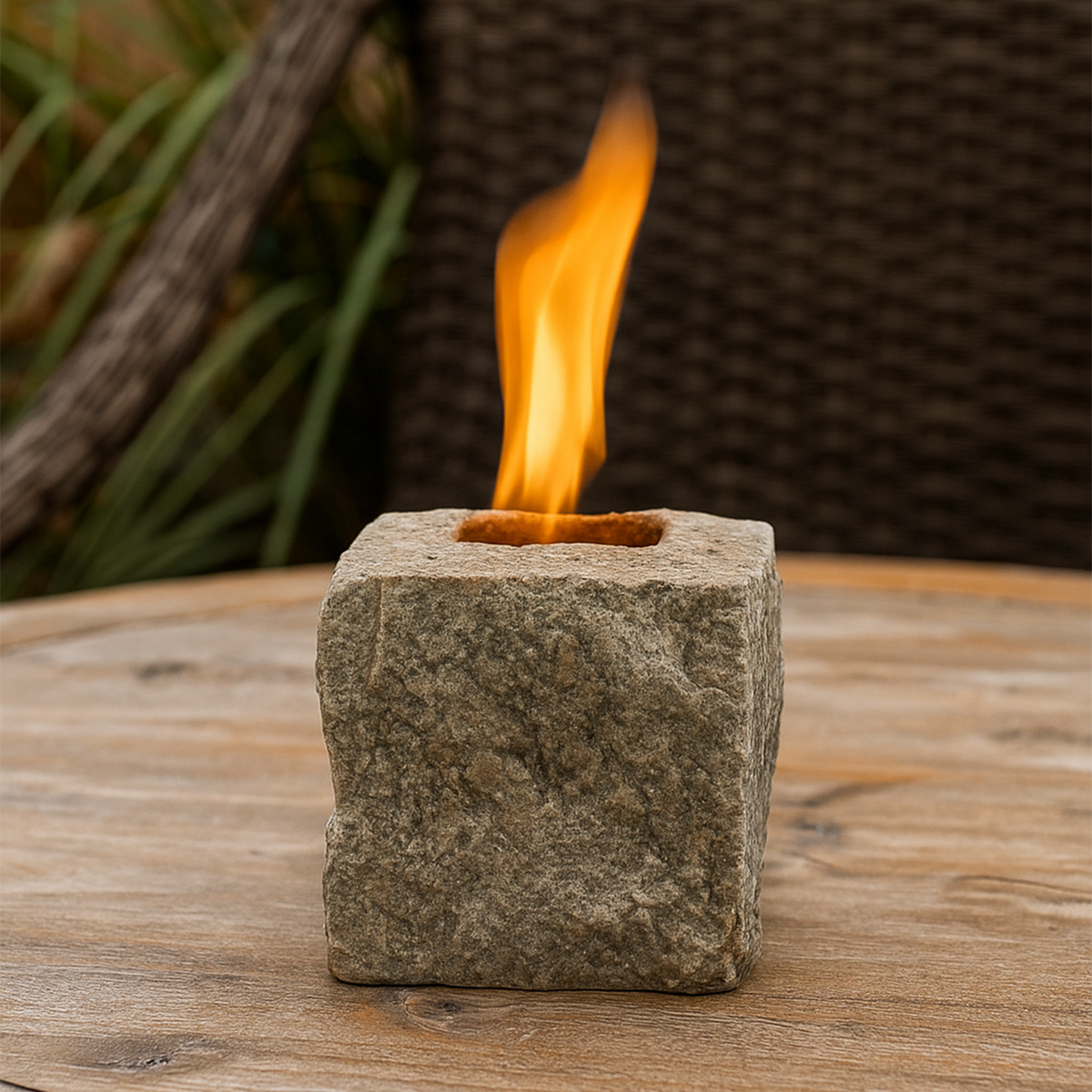 Fire Place