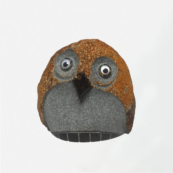 Granite Owl