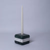 Three-tier Marble Candle Holder