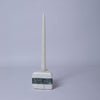 Three-tier Marble Candle Holder