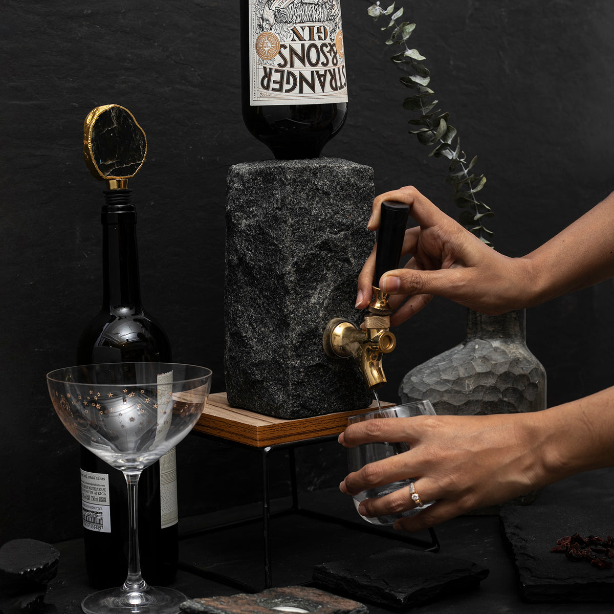 Drink Dispenser