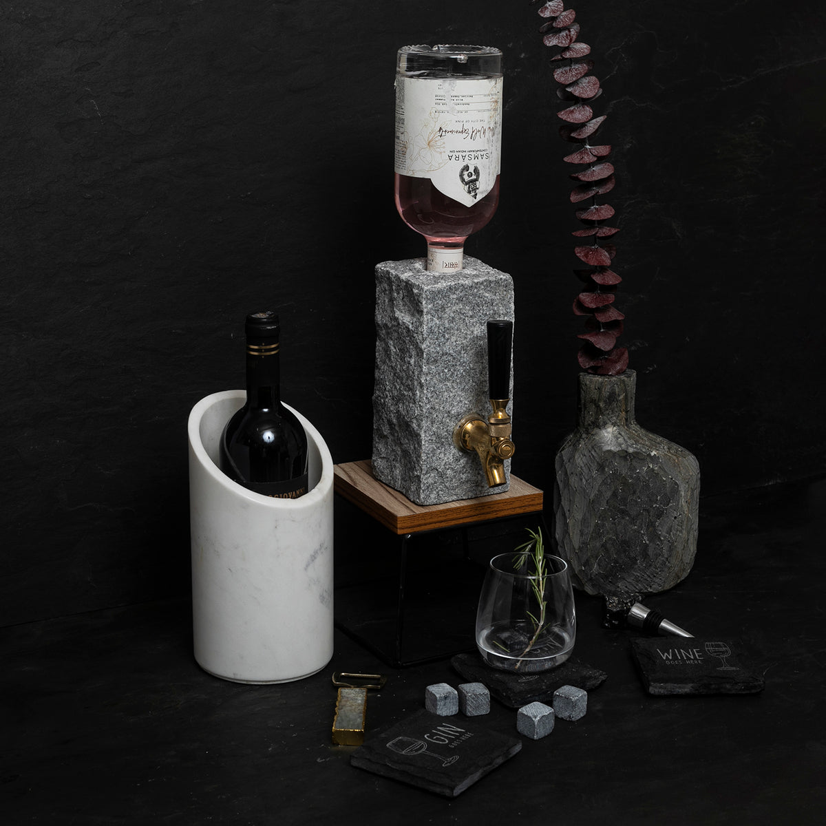 Drink Dispenser