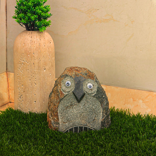 Granite Owl