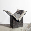 Granite Bookstand