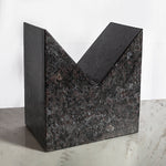 Granite Bookstand