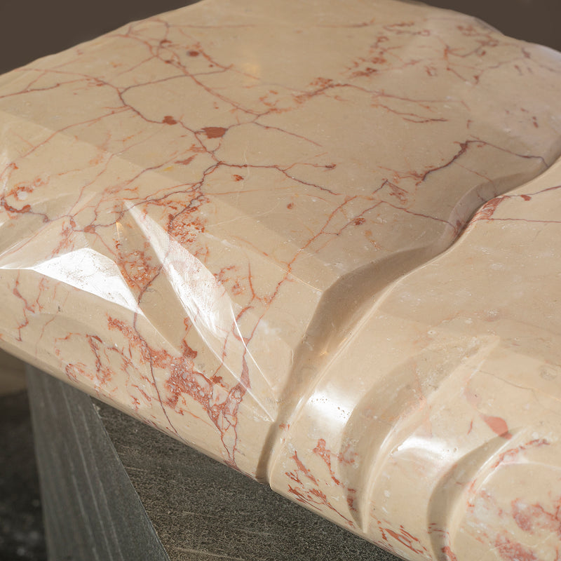 Marble Pillow