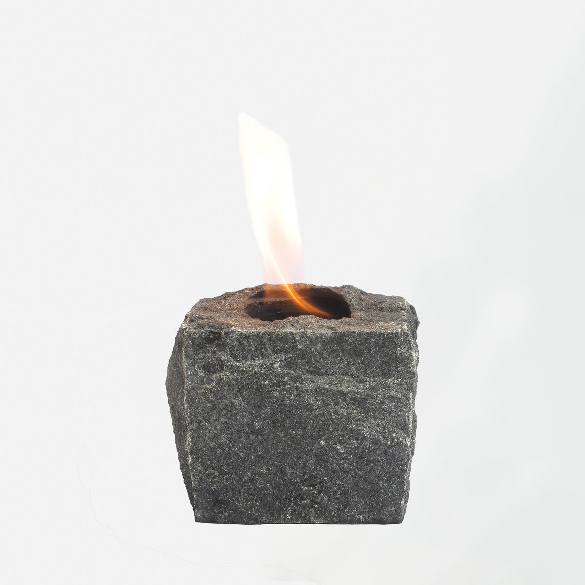 Fire Place - Black