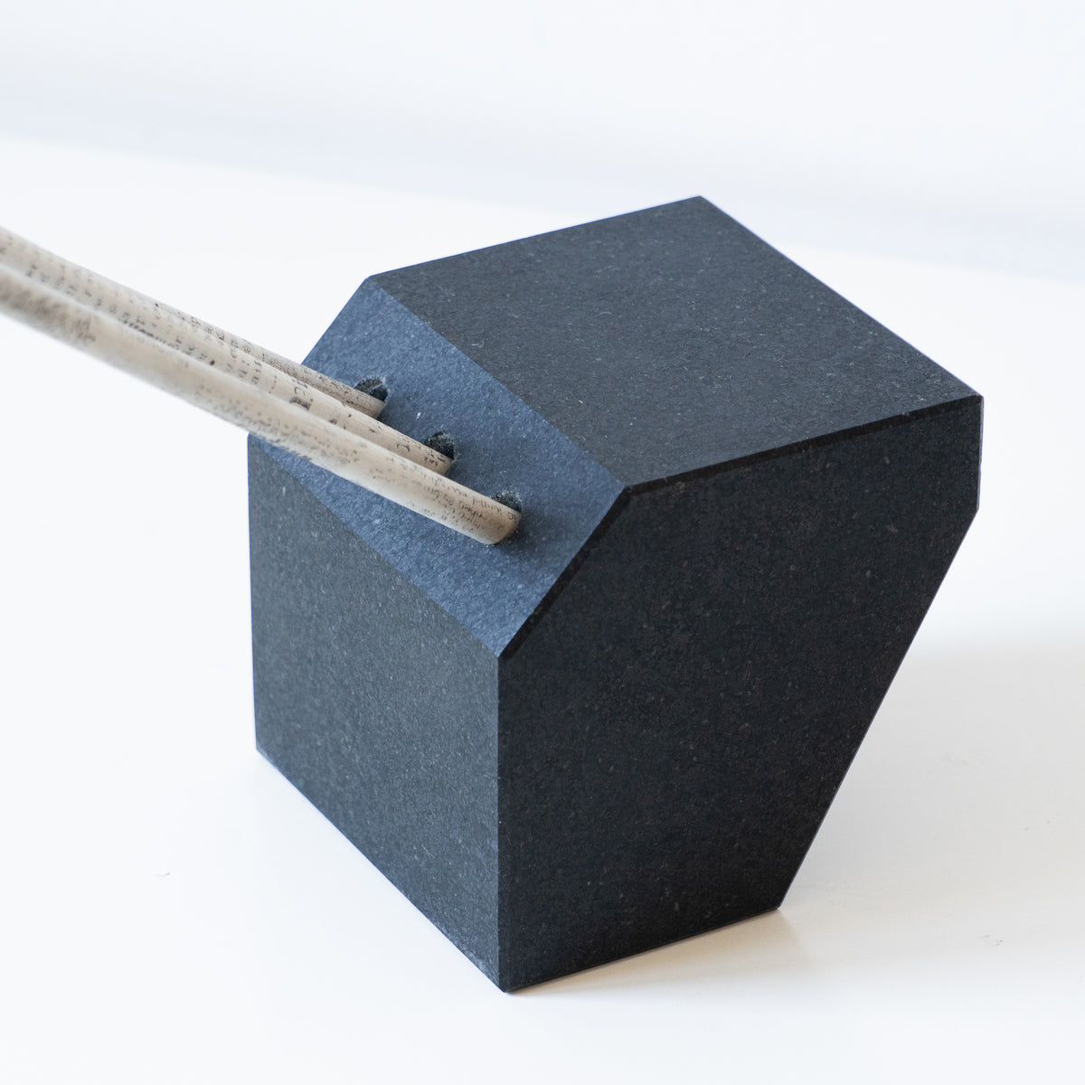 Granite Pencil Stand