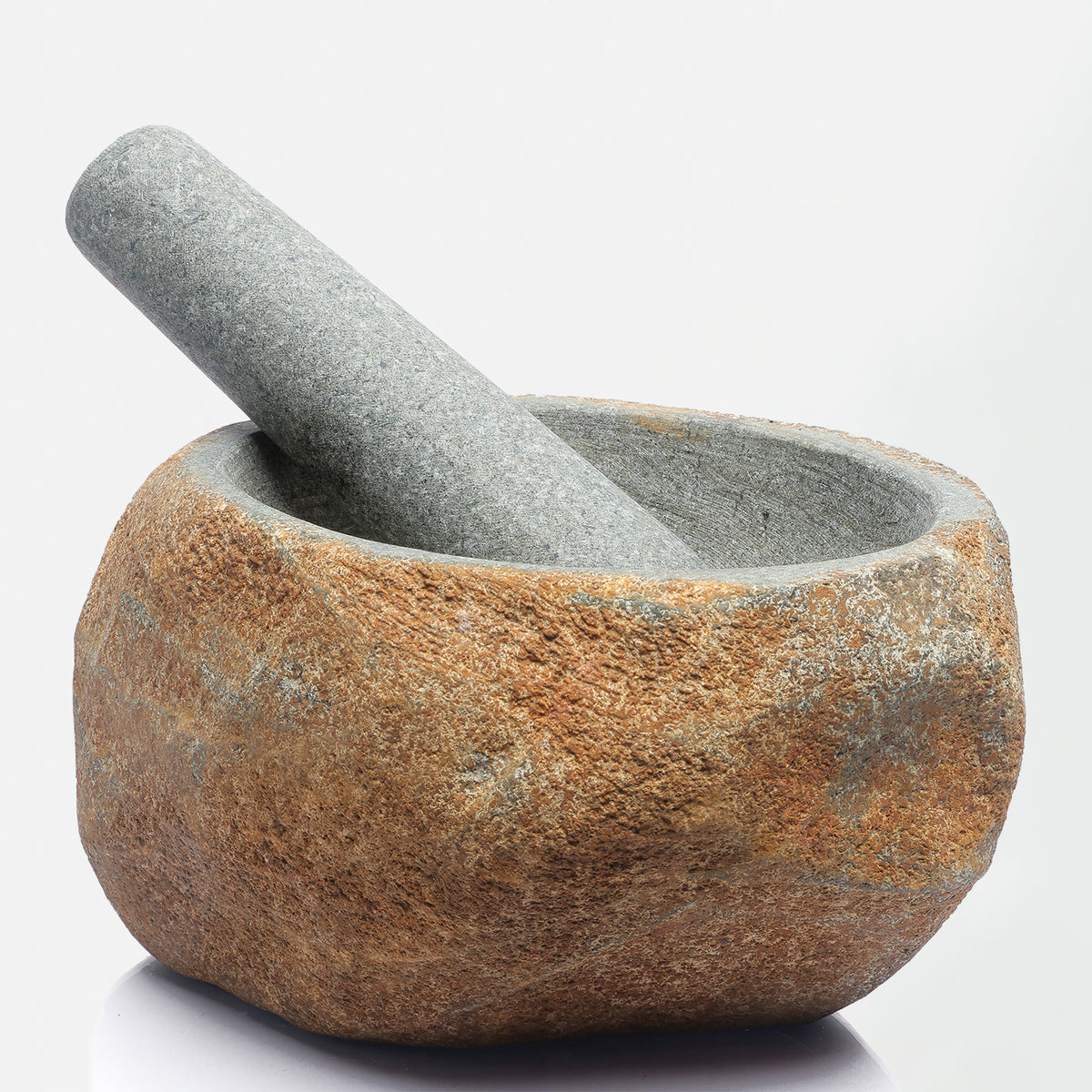 Mortar & Pestle