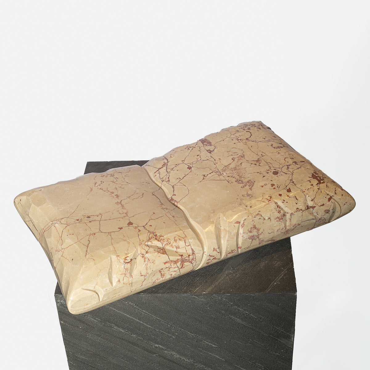 Marble Pillow