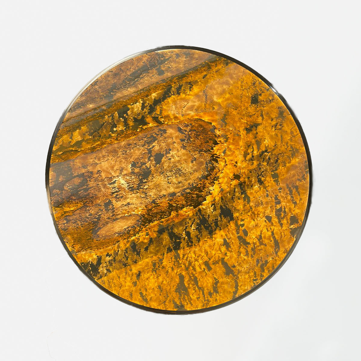 Stone Skin Wall Light