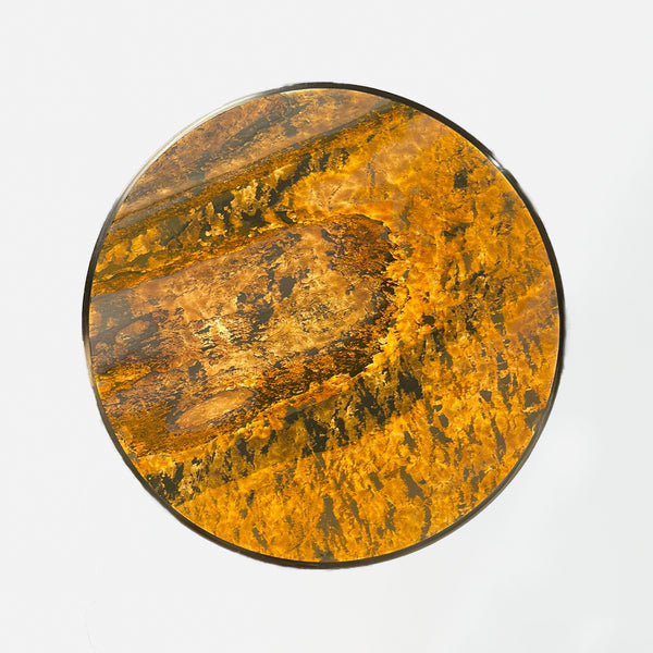 Stone Skin Wall Light