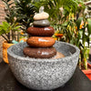 Harmony Drop Fountain
