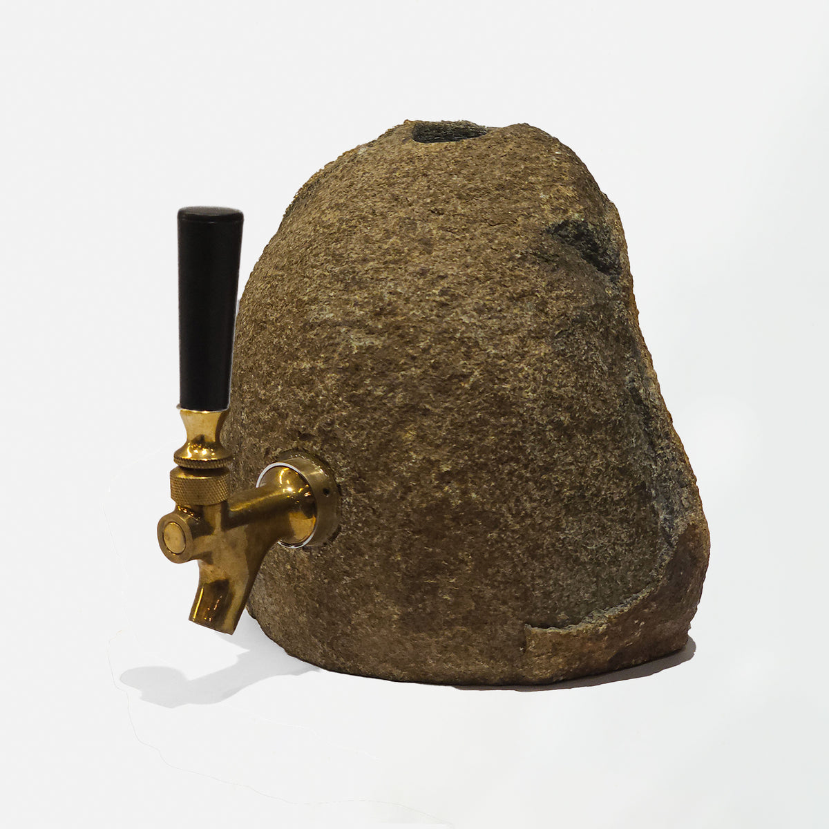 Boulder Drink Dispenser