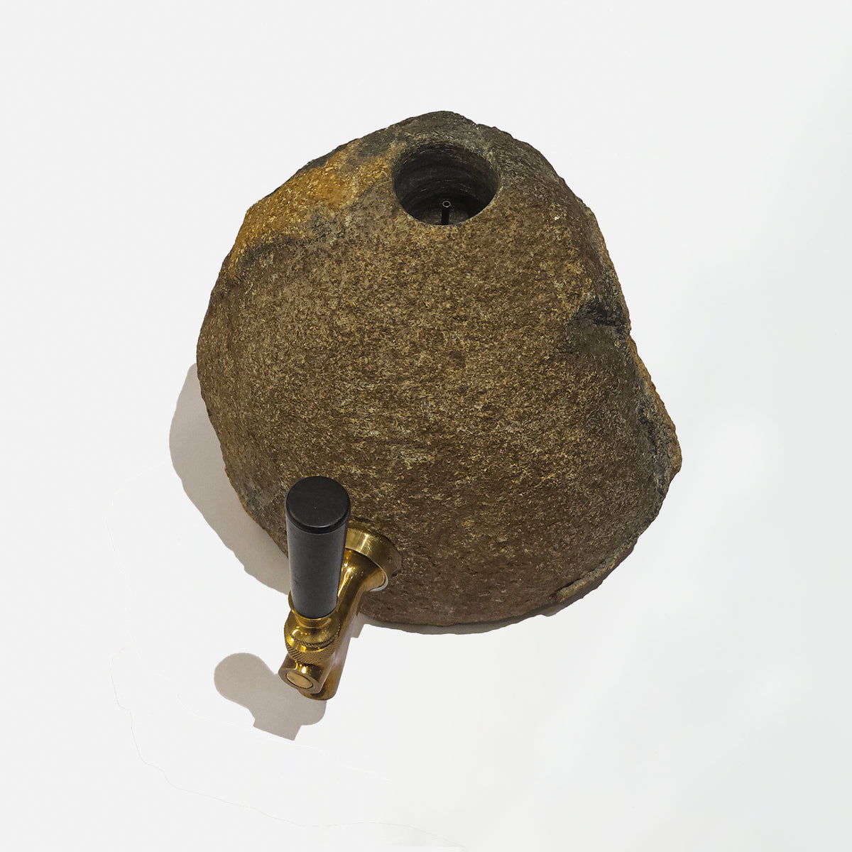 Boulder Drink Dispenser