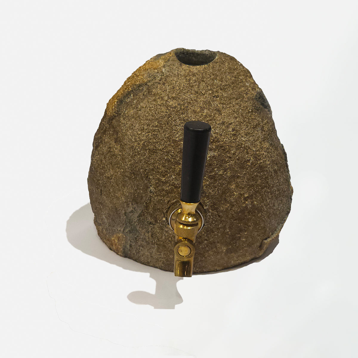 Boulder Drink Dispenser